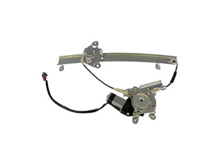 NISSAN 82720850 Window Regulators - Nissan