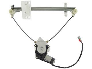 DORMAN 741-745 Window Regulators - Honda