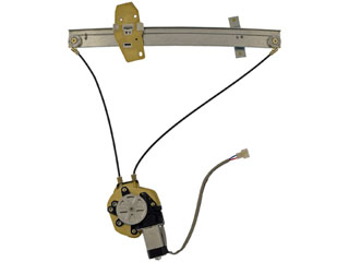 MAZDA GB6J59560D Window Regulators - Mazda