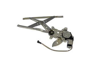 DORMAN 741-802 Window Regulators - Toyota