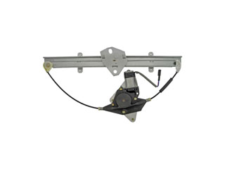 FORD MOTOR COMPANY F5RZ5423209A Window Regulators - Ford
