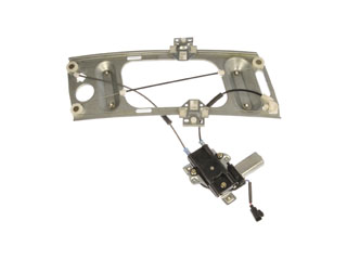 GM 10309982 Window Regulators - GM