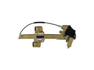 GM 25715116 Window Regulators - GM