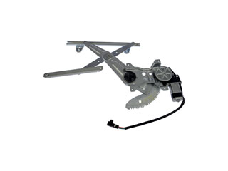 DORMAN 741-830 Window Regulators - Toyota