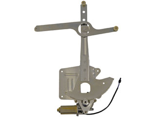 GM 12543988 Window Regulators - GM