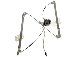 CHRYSLER 4798620AC Window Regulators - Chrysler