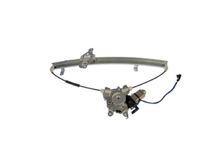 DORMAN 741-909 Window Regulators - Nissan