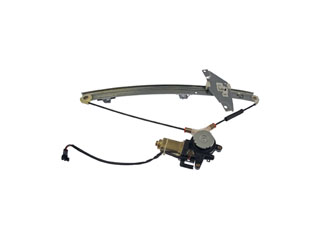 DORMAN 741-912 Window Regulators - Toyota