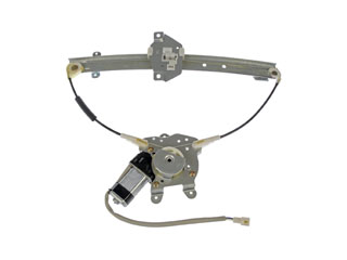 MITSUBISHI MR200607 Window Regulators - Mitsubishi