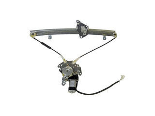 MITSUBISHI MB546635 Window Regulators - Mitsubishi