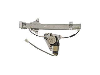 MITSUBISHI MB546637 Window Regulators - Mitsubishi