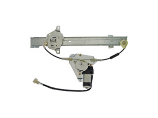MITSUBISHI MB546638 Window Regulators - Mitsubishi