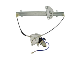 MITSUBISHI MR186733 Window Regulators - Mitsubishi