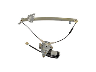 MITSUBISHI MR186734 Window Regulators - Mitsubishi