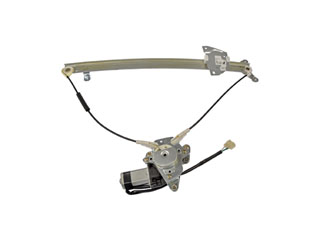 DORMAN 741-940 Window Regulators - Mitsubishi