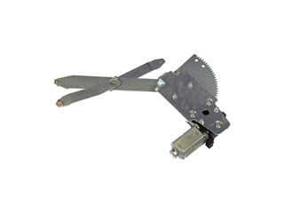 VOLVO 12551750 Window Regulators - Volvo
