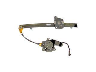 NISSAN 8072173P04 Window Regulators - Nissan