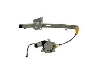 NISSAN 8072073P04 Window Regulators - Nissan