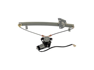 MITSUBISHI MR287307 Window Regulators - Mitsubishi