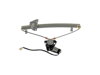 MITSUBISHI MR287308 Window Regulators - Mitsubishi