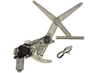 VOLVO 35285659 Window Regulators - Volvo