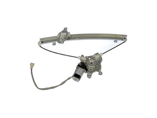 MITSUBISHI MR503992 Window Regulators - Mitsubishi