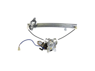 DORMAN 741-999 Window Regulators - Mitsubishi