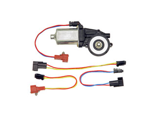 CHRYSLER 4166124 Window Lift Motors