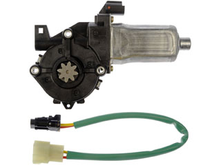 CHRYSLER MB908183 Window Lift Motors