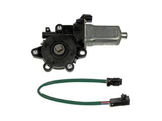 NISSAN 807317B405 Window Lift Motors