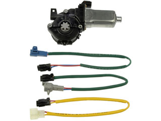 TOYOTA 8572060020 Window Lift Motors