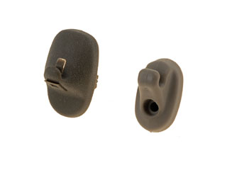 CHRYSLER 10426247 Visor Clips