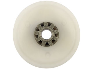 DORMAN 747-411 Window Regulator Parts