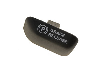 GM 15721416 Brake Release Handles
