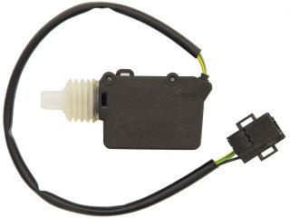 VOLVO 3503946 Door Lock Actuators