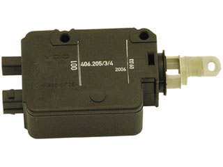 BMW 67118361140 Door Lock Actuators