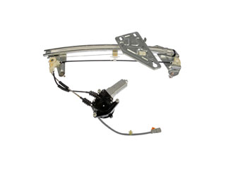 HONDA 72250SW5A02 Window Regulators - Acura