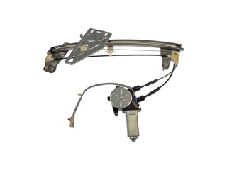 HONDA 72210ST8A02 Window Regulators - Acura