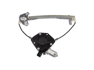 HONDA 72710SDCA01 Window Regulators - Honda