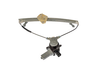 HONDA 72250SECA02 Window Regulators - Acura