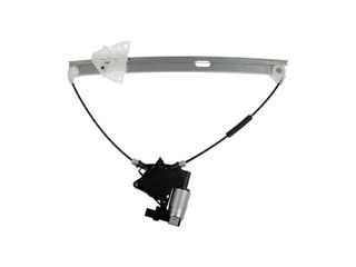 MAZDA GJ6A5858XC Window Regulators - Mazda