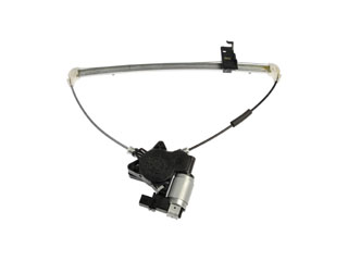 DORMAN 748-052 Window Regulators - Mazda