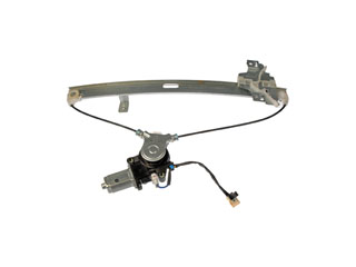 ISUZU 8972564551 Window Regulators - Isuzu