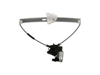 MAZDA GK2A59590F Window Regulators - Mazda