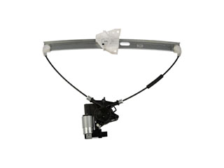 MAZDA GK2A58590F Window Regulators - Mazda