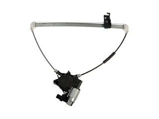 MAZDA GK2A73590F Window Regulators - Mazda