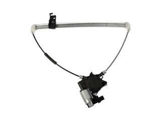 MAZDA GK2A72590F Window Regulators - Mazda