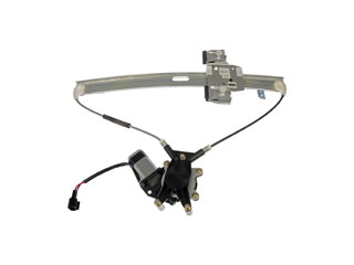 CHRYSLER 55359567AB Window Regulators - Chrysler