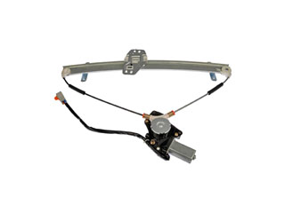 HONDA 72210S9VA02 Window Regulators - Honda