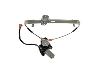 HONDA 72210SCVA02 Window Regulators - Honda